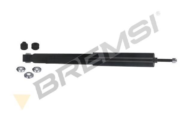Bremsi SA1092 Rear oil and gas suspension shock absorber SA1092