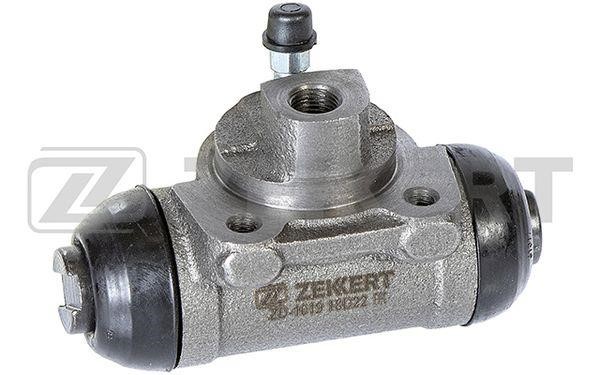 Zekkert ZD-1019 Wheel Brake Cylinder ZD1019