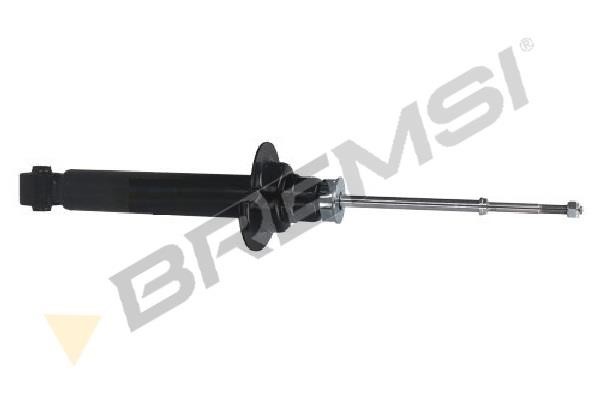Bremsi SA1444 Front oil and gas suspension shock absorber SA1444