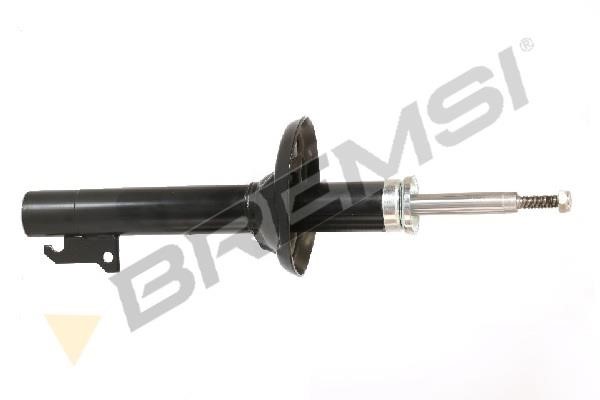 Bremsi SA0181 Front oil shock absorber SA0181