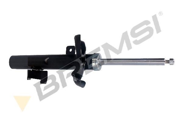 Bremsi SA0452 Front right gas oil shock absorber SA0452