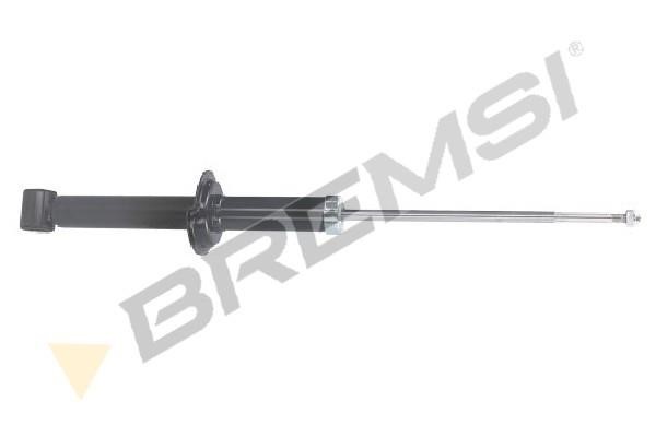 Bremsi SA0015 Rear oil and gas suspension shock absorber SA0015