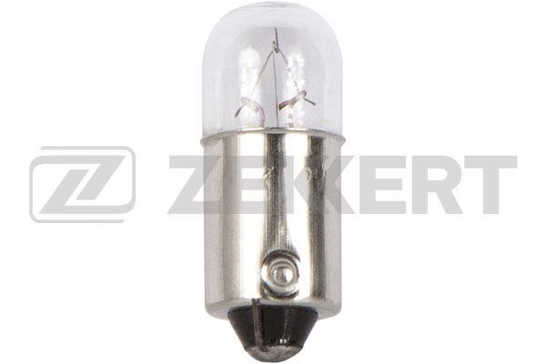 Zekkert LP-1021 Halogen lamp 12V LP1021