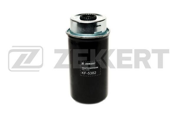 Zekkert KF-5382 Fuel filter KF5382