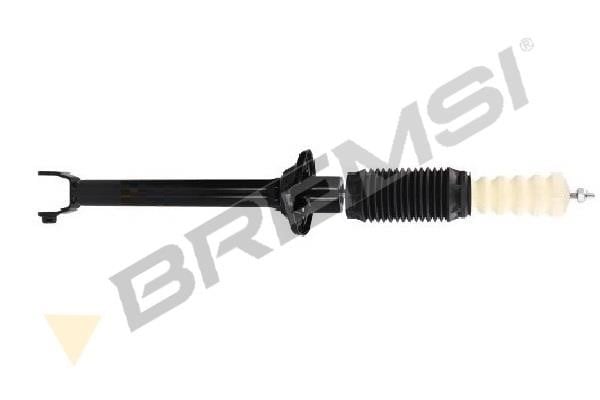 Bremsi SA0572 Rear oil and gas suspension shock absorber SA0572