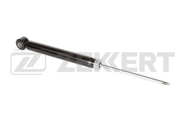 Zekkert SG-6489 Rear oil and gas suspension shock absorber SG6489