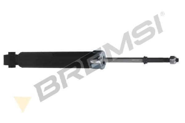 Bremsi SA0923 Rear oil and gas suspension shock absorber SA0923