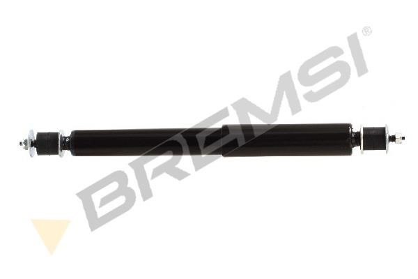 Bremsi SA0953 Front oil and gas suspension shock absorber SA0953