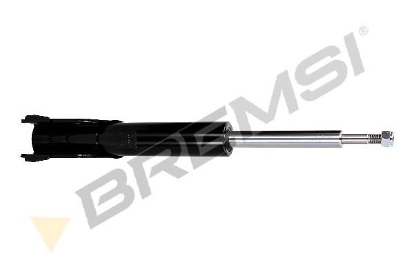 Bremsi SA0770 Front oil and gas suspension shock absorber SA0770