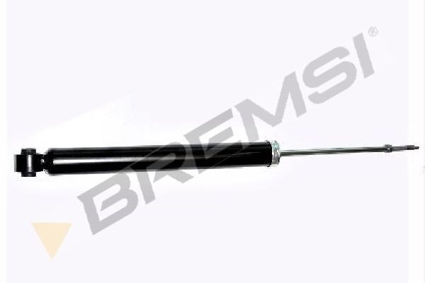 Bremsi SA0989 Rear oil and gas suspension shock absorber SA0989