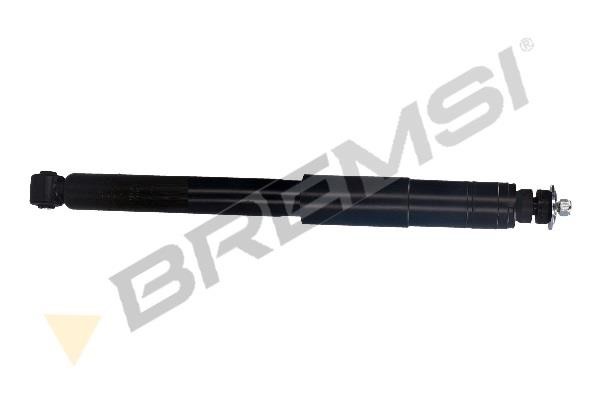 Bremsi SA0523 Rear oil and gas suspension shock absorber SA0523