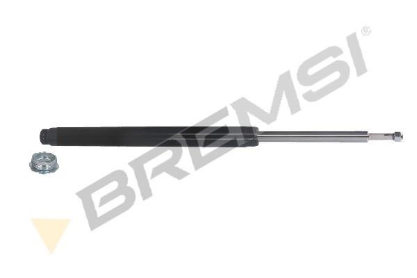 Bremsi SA0976 Rear oil and gas suspension shock absorber SA0976