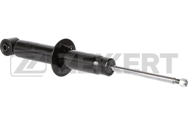Zekkert SG-6586 Rear oil and gas suspension shock absorber SG6586