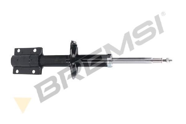 Bremsi SA0102 Front oil and gas suspension shock absorber SA0102