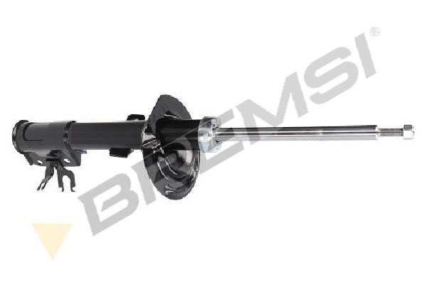 Bremsi SA0143 Front right gas oil shock absorber SA0143