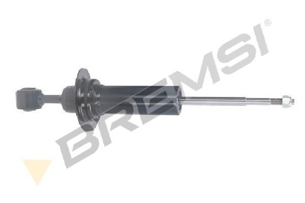 Bremsi SA0924 Front oil and gas suspension shock absorber SA0924