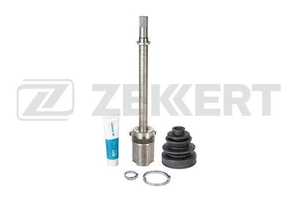 Zekkert GS-5014 Joint Kit, drive shaft GS5014