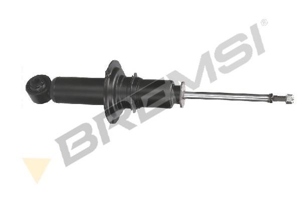 Bremsi SA1324 Rear oil and gas suspension shock absorber SA1324