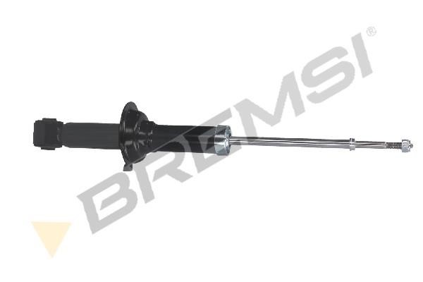 Bremsi SA1471 Rear oil and gas suspension shock absorber SA1471