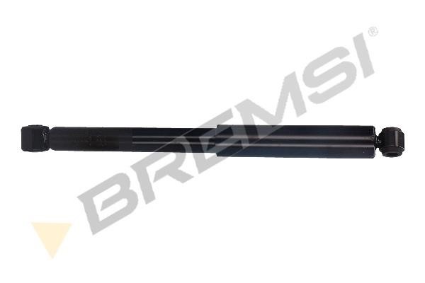 Bremsi SA0971 Rear oil and gas suspension shock absorber SA0971