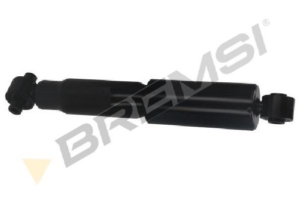 Bremsi SA1297 Rear oil and gas suspension shock absorber SA1297