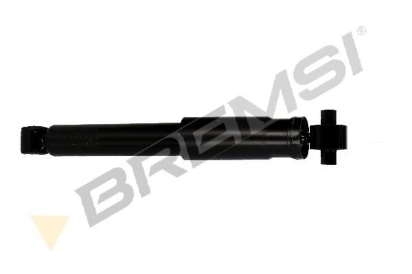 Bremsi SA0788 Rear oil and gas suspension shock absorber SA0788