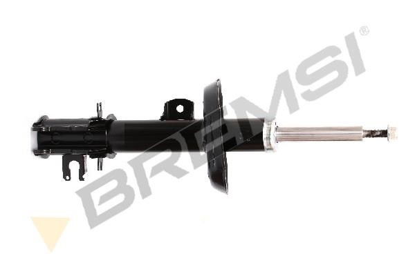 Bremsi SA0492 Front right gas oil shock absorber SA0492