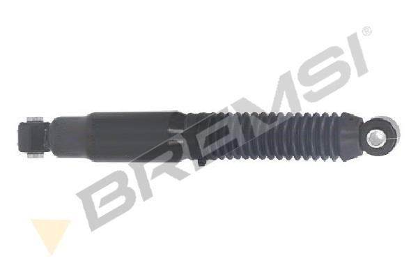 Bremsi SA0116 Rear oil and gas suspension shock absorber SA0116