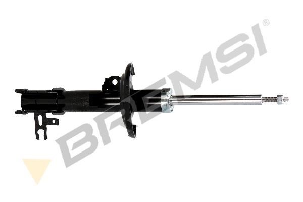 Bremsi SA0786 Front right gas oil shock absorber SA0786