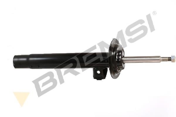 Bremsi SA0054 Front right gas oil shock absorber SA0054