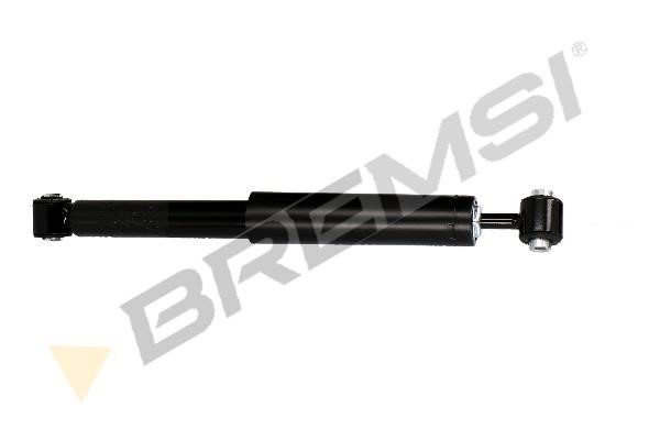Bremsi SA0737 Rear oil and gas suspension shock absorber SA0737