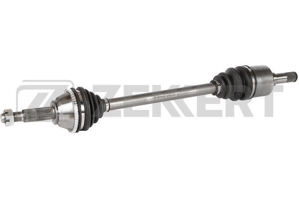 Zekkert AW-5554 Drive Shaft AW5554