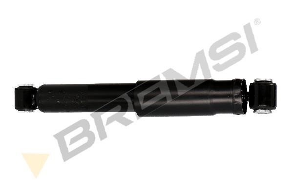 Bremsi SA0739 Rear oil and gas suspension shock absorber SA0739