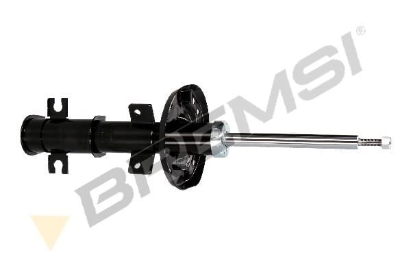 Bremsi SA0752 Front oil and gas suspension shock absorber SA0752