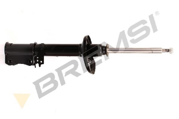 Bremsi SA1043 Suspension shock absorber rear left gas oil SA1043