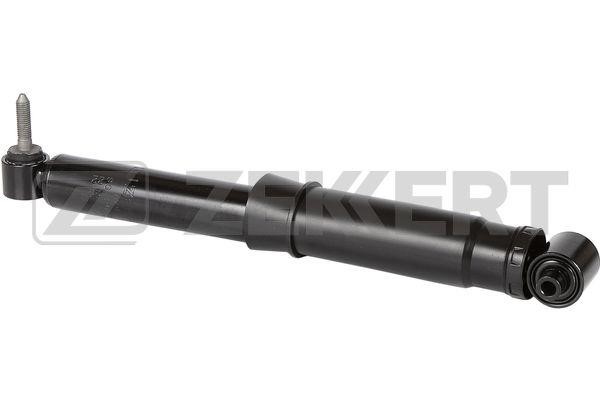 Zekkert SG-2005 Rear oil and gas suspension shock absorber SG2005