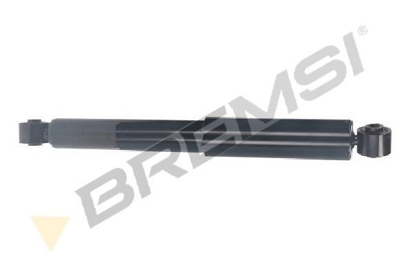 Bremsi SA0573 Rear oil and gas suspension shock absorber SA0573