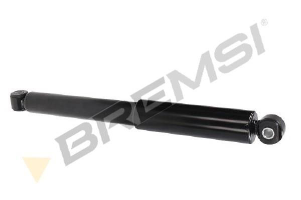 Bremsi SA1898 Rear oil and gas suspension shock absorber SA1898