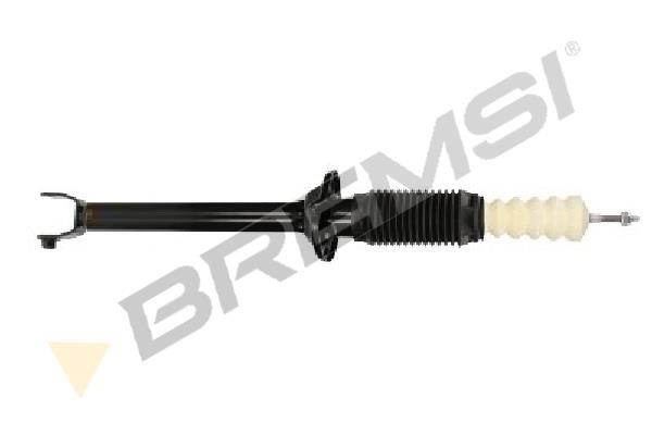 Bremsi SA0176 Rear oil and gas suspension shock absorber SA0176