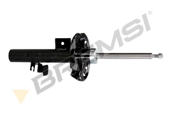 Bremsi SA0842 Front Left Gas Oil Suspension Shock Absorber SA0842