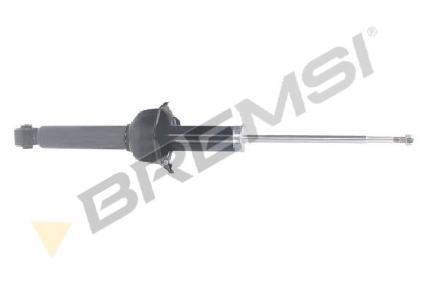 Bremsi SA1374 Rear oil and gas suspension shock absorber SA1374