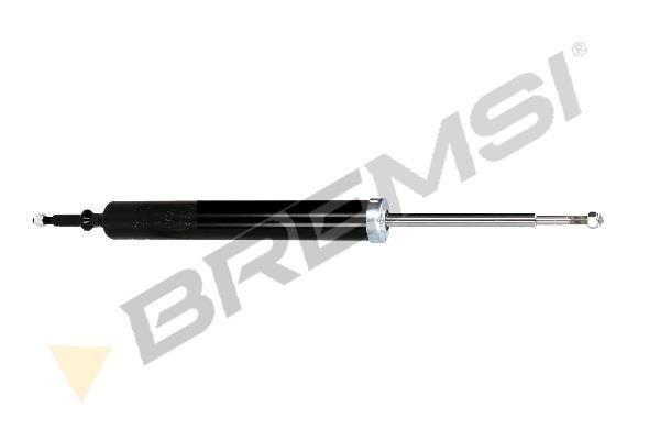 Bremsi SA0714 Rear oil and gas suspension shock absorber SA0714