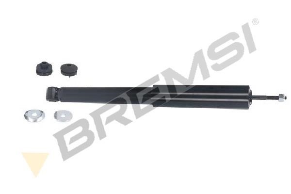 Bremsi SA0288 Rear oil and gas suspension shock absorber SA0288