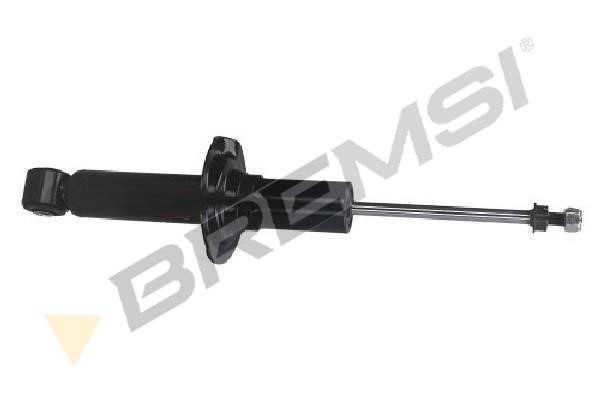Bremsi SA1547 Rear oil and gas suspension shock absorber SA1547