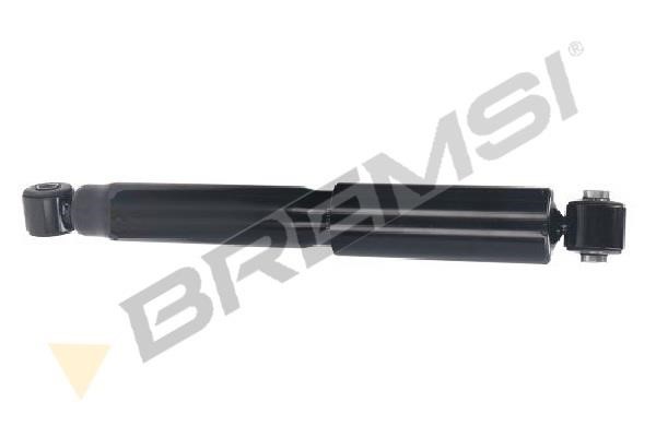 Bremsi SA0206 Rear oil and gas suspension shock absorber SA0206