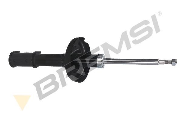 Bremsi SA0624 Front oil and gas suspension shock absorber SA0624