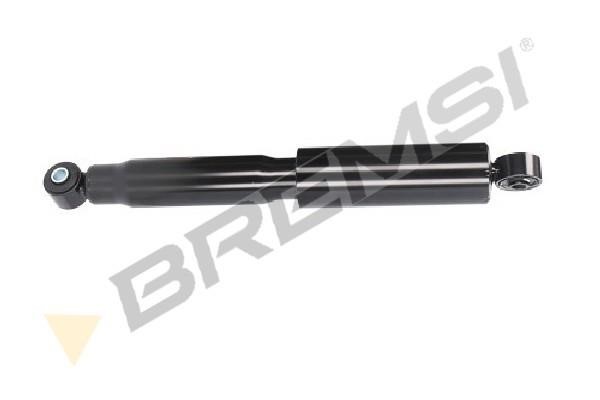 Bremsi SA0133 Rear oil and gas suspension shock absorber SA0133