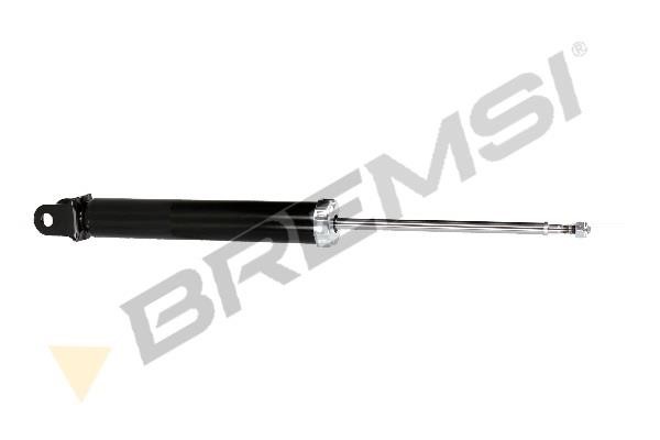 Bremsi SA1823 Rear oil and gas suspension shock absorber SA1823