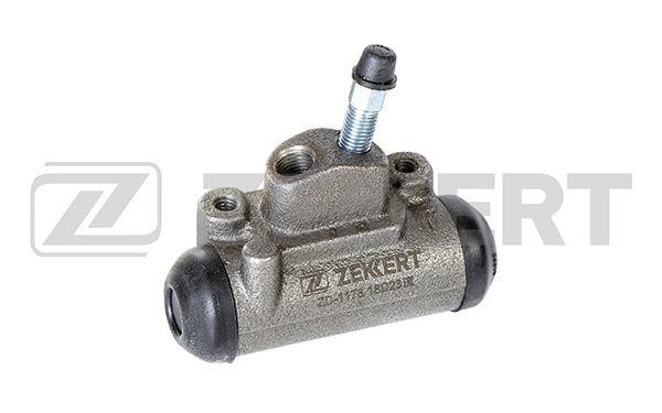 Zekkert ZD-1178 Wheel Brake Cylinder ZD1178