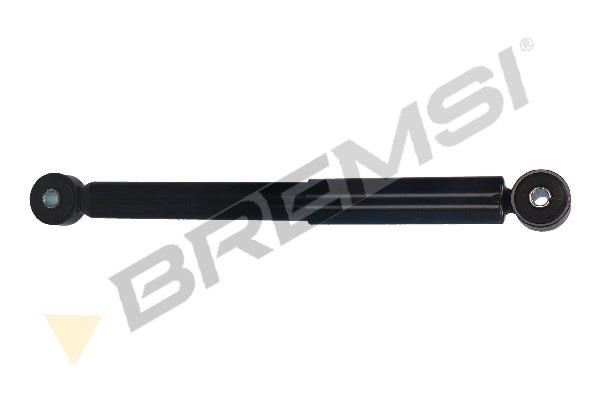 Bremsi SA1631 Rear oil and gas suspension shock absorber SA1631